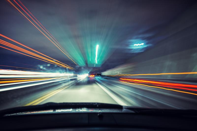 Where does the automotive sector go next?